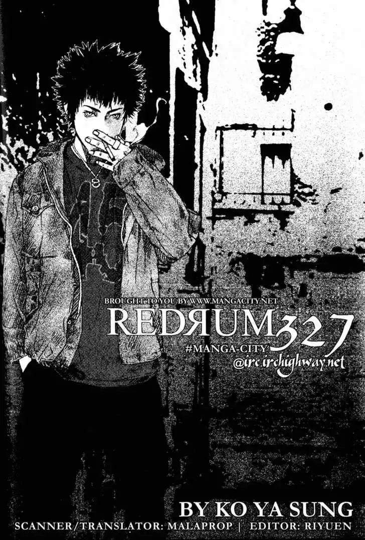 Redrum 327 Chapter 4 30